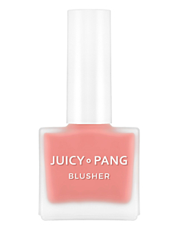 A'Pieu Juicy Pang Water Blusher Fard, PK04