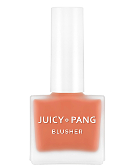 A'Pieu Juicy Pang Water Blusher Fard, CR02