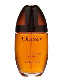 Calvin Klein Obsession Eau de Parfum da donna 100 ml