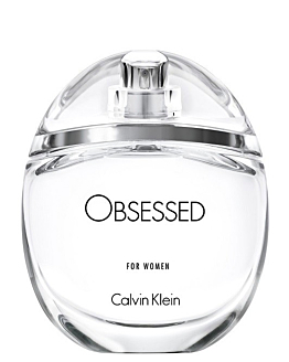 Calvin Klein Obsessed for Women Eau de Parfum da donna 50 ml