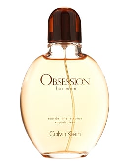Calvin Klein Obsession For Men Woda toaletowa dla mężczyzn, 125 ml