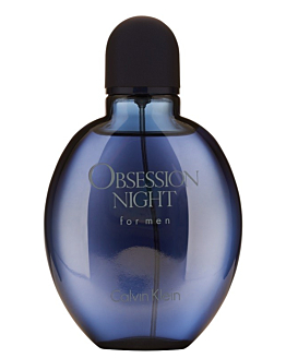 Calvin Klein Obsession Night For Men Woda toaletowa dla mężczyzn 125 ml