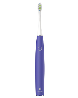 Oclean Szczoteczka Soniczna Air 2 Fioletowy
