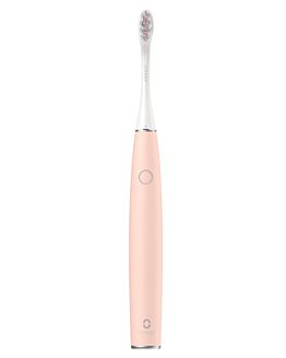 Oclean Szczoteczka Soniczna Air 2 Różowy