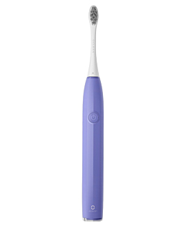 Oclean Szczoteczka Soniczna Endurance Fioletowy