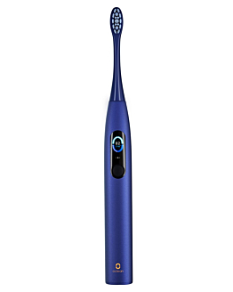 Oclean Szczoteczka Soniczna X Pro Niebieski