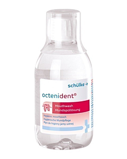 Octenident, Płyn do higieny jamy ustnej, 250 ml