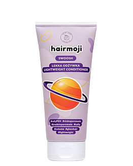 Hairmoji Swoosh Lekka Odżywka do włosów