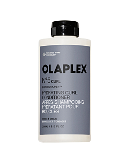 Olaplex No.5 Curl Bond Shaper Hydrating Curl Conditioner 