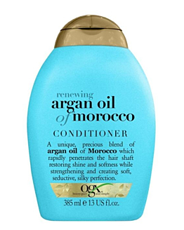 Ogx Balsamo Rivitalizzante con Olio di Argan 385 ml