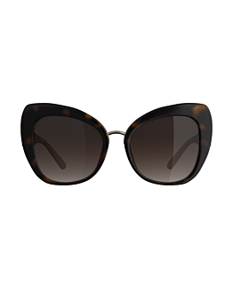 Okulary Przeciwsłoneczne Dolce & Gabbana DG 4319 502/13 3N