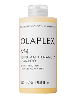 Olaplex No. 4 Bond Maintenance Shampoo Global Szampon odbudowujący