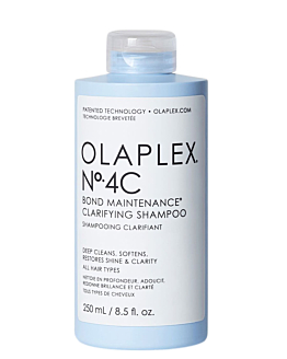Olaplex No.4C Bond Maintenance Clarifying Szampon głęboko oczyszczający