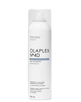 Olaplex No.4D Clean Volume Detox Suchy szampon