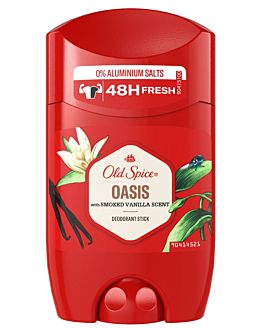 Old Spice Oasis Deodorante Stick 50 ml