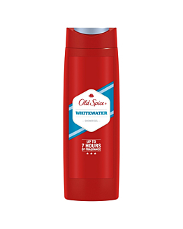 Old Spice Gel Doccia Whitewater 400 ml