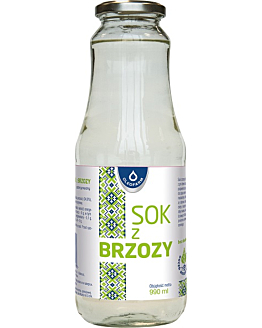 Oleofarm Sok z brzozy