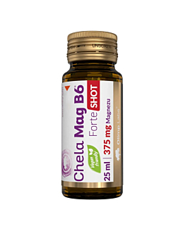 Olimp Chela-Mag B6 Forte Shot smak pomarańczowy - - 25 ml