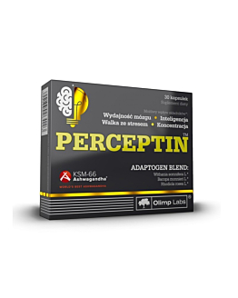 Olimp Perceptin 30 Kapsułek