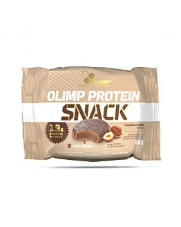 Olimp Protein Snack Hazelnut Cream