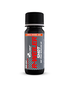 Olimp R-Weiler Shot Smak Orange Juice 60 ml