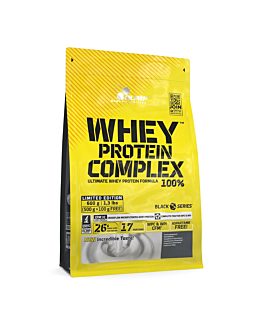 Olimp Whey Protein Complex Cookies Cream proszek