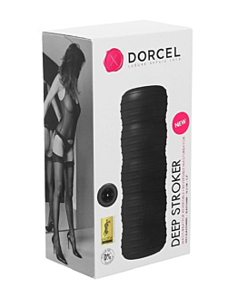 Ombero Marc Dorcel Deep Stroker – Masturbatore