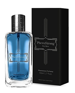 PheroStrong Pheromone For Men Perfumy z feromonami dla mężczyzn, 50 ml