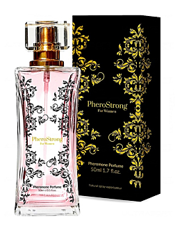 PheroStrong Pheromone For Women