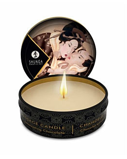 Ombero Shunga Excitation Massage Candle, 30ml