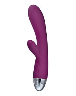 Ombero Wibrator Alice Violet