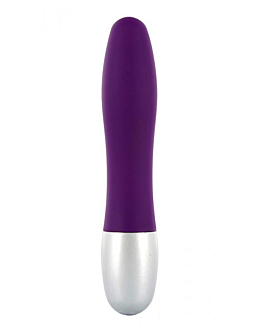 Ombero Wibrator Discretion Vibr. Probe Purple
