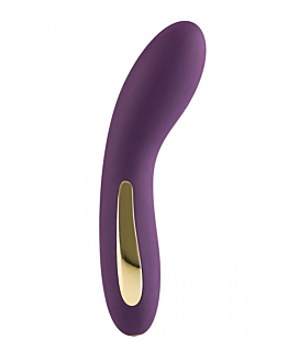 Ombero Wibrator Luminate Vibrator Purple 