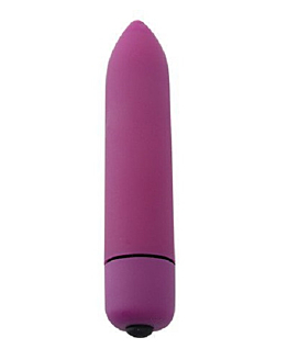 Ombero Wibrator Vibratore Bullet Classics Purple