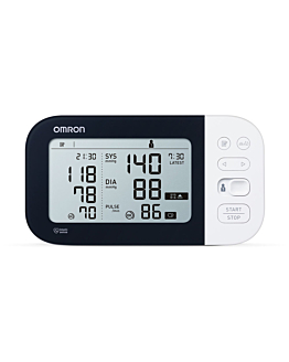 Omron M7 Intelli IT Afib, Ciśnieniomierz automatyczny naramienny