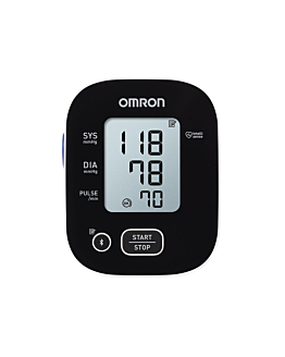 Omron  M2 Intelli IT (HEM-7143T-EBK), Ciśnieniomierz naramienny