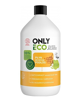 Only Eco Płyn do podłóg