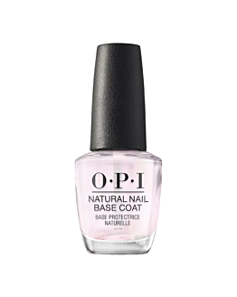 OPI Base Coat Classica Naturale