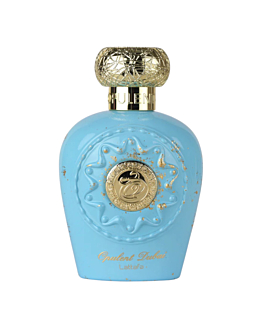 Lattafa Opulent Dubai Woda perfumowana uniseks