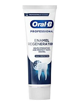 Oral B Pasta do zębów Regenerate Gum Protection