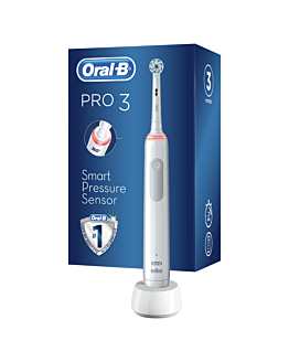 Oral B Szczoteczka elektryczna Pro 3