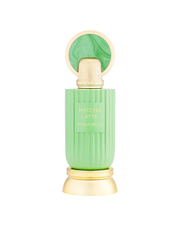 Gulf Orchid Matcha Latte Eau de Parfum per donna