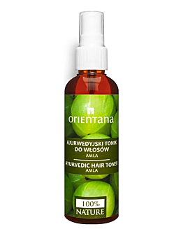 Orientana Tonico Ayurvedico per Capelli 100 ml