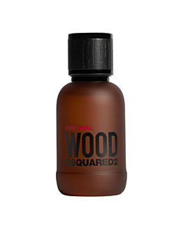 Dsquared2 Original Wood Woda perfumowana dla mężczyzn, 50 ml