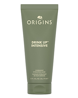 Origins Drink Up™ Intensive Overnight Hydrating Mask Maska do twarzy 75ml
