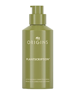 Origins Plantscription Active Wrinkle Correction Serum do twarzy