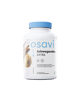 Osavi Ashwagandha Extra 450 mg, Kapsułki