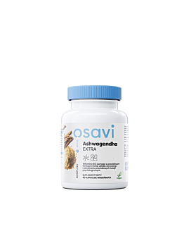 Osavi Ashwagandha Extra 450 mg, Kapsułki