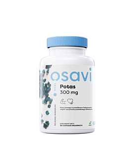 Osavi Potas 300 mg, Kapsułki