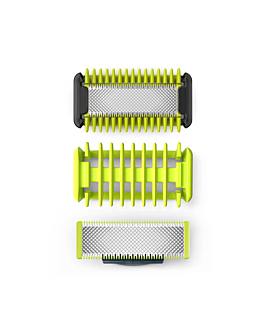 Philips OneBlade Face&Body QP20/50 Ostrza 2-pack